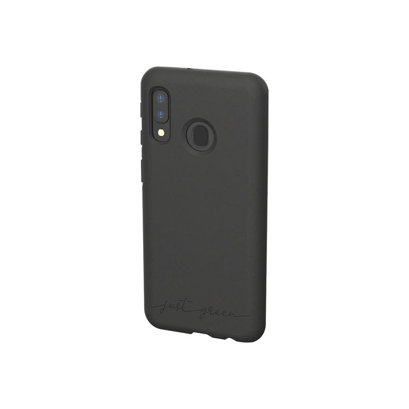 3571211428312-Just Green - Coque de protection pour Samsung A20E - noire-P_400000290_2-1