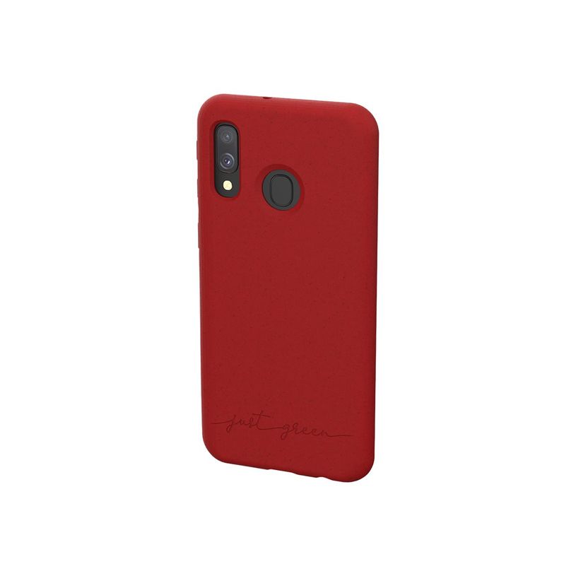 3571211429265-Just Green - Coque de protection pour Samsung A40 - rouge-P_400000293_2-1