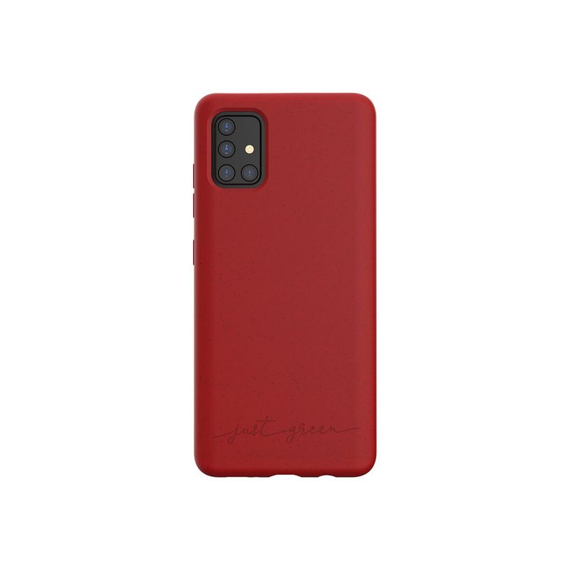 3571211429289-Just Green - Coque de protection pour Samsung A51 - rouge-P_400000296_2-1