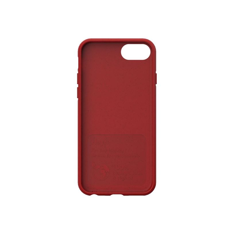 3571211427148-Just Green - Coque de protection souple pour Iphone SE (2020)/8/7/6S/6 - rouge-P_400000313_1-0