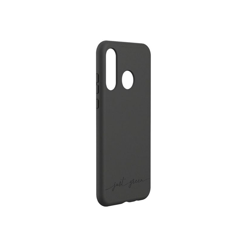 3571211428350-Just Green - Coque de protection pour Huawei P30 Lite - noir-P_400000316_3-2