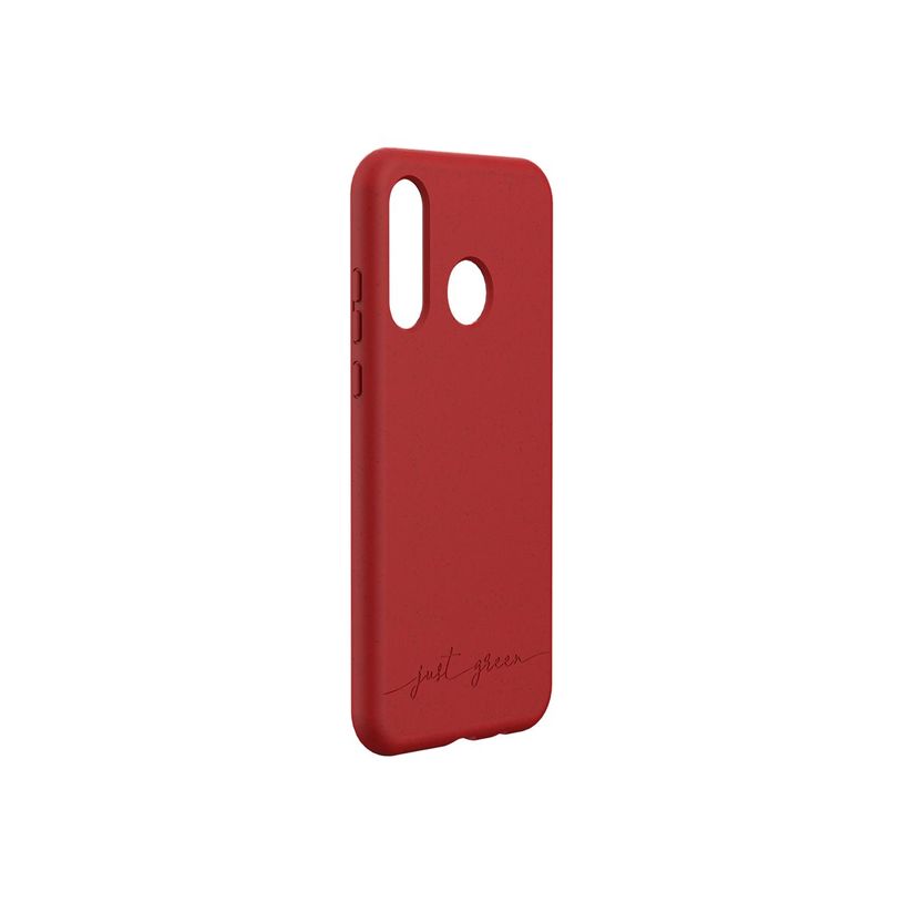 3571211428367-Just Green - Coque de protection pour Huawei P30 Lite - rouge-P_400000317_2-1