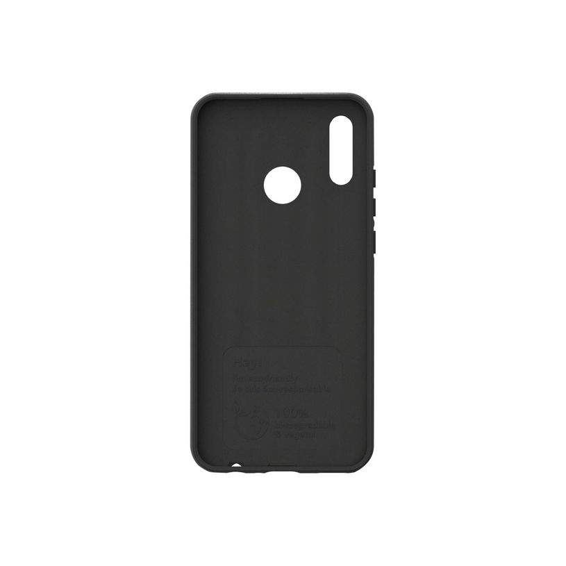 3571211428374-Just Green - Coque de protection pour Huawei P Smart 2019 - noire-P_400000318_2-1