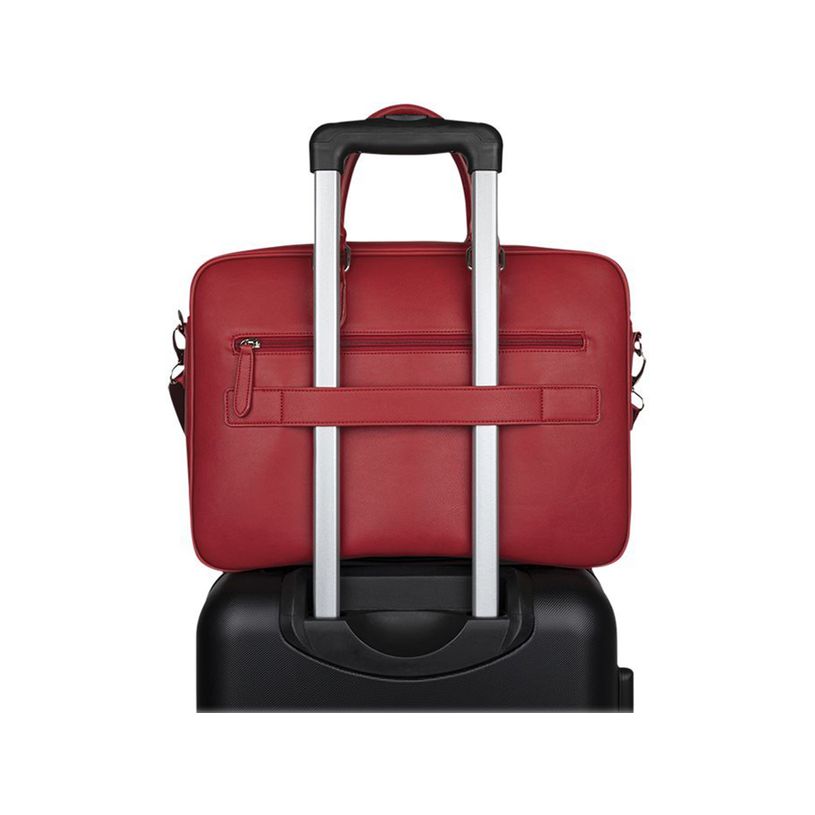 3108723210724-Oberthur Jakarta - Sacoche pour ordinateur portable 15,6" - rouge-P_400000361_3-1