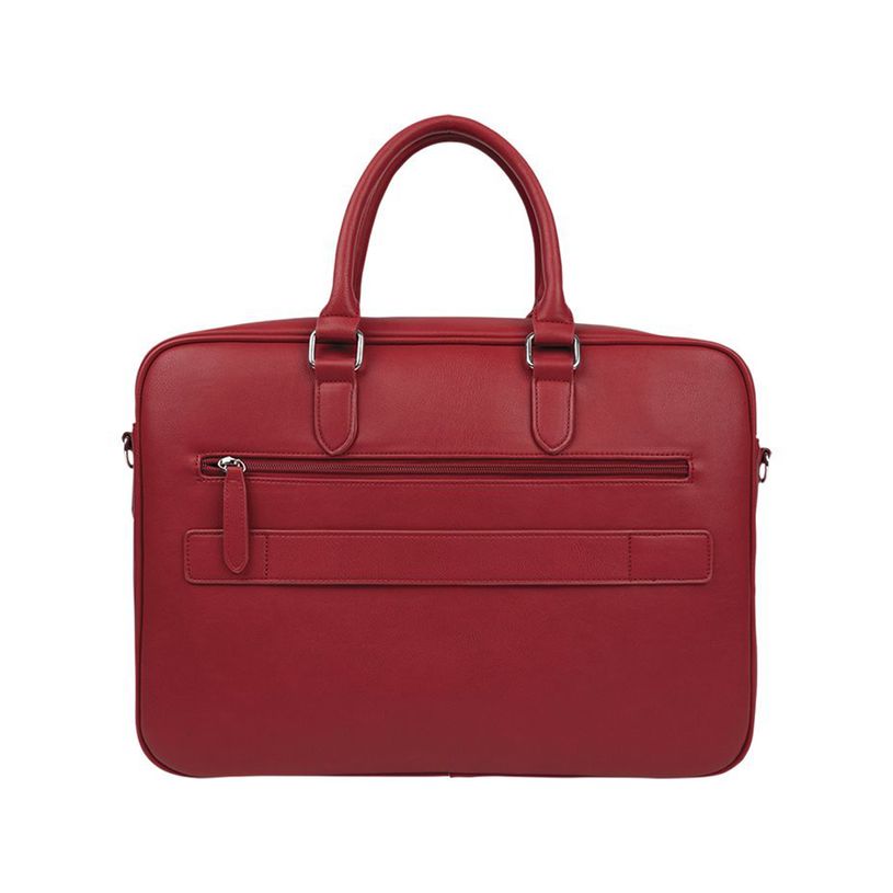 3108723210724-Oberthur Jakarta - Sacoche pour ordinateur portable 15,6" - rouge-P_400000361_4-2
