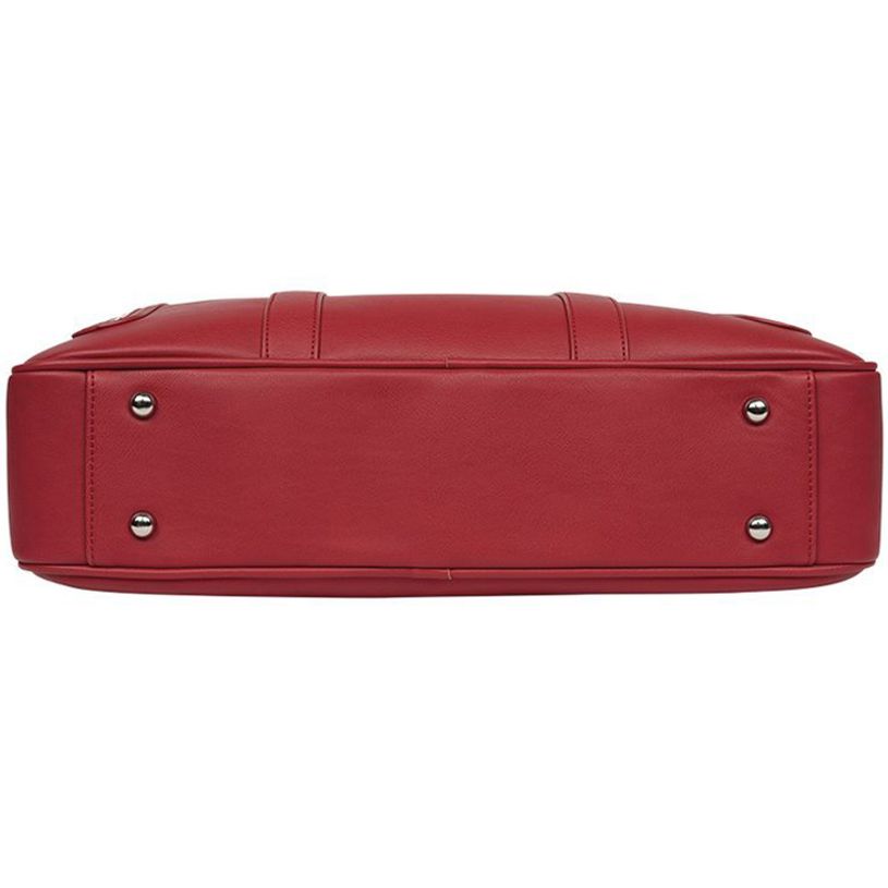 3108723210724-Oberthur Jakarta - Sacoche pour ordinateur portable 15,6" - rouge-P_400000361_5-3