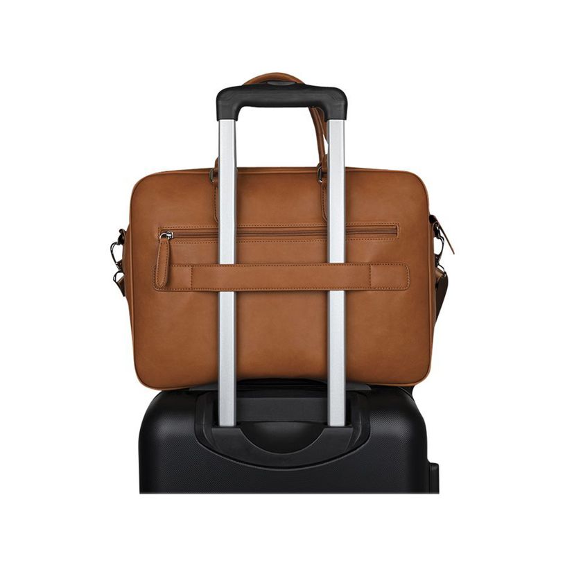 3108723210731-Oberthur Jakarta - Sacoche pour ordinateur portable 15,6" - camel-P_400000362_3-1