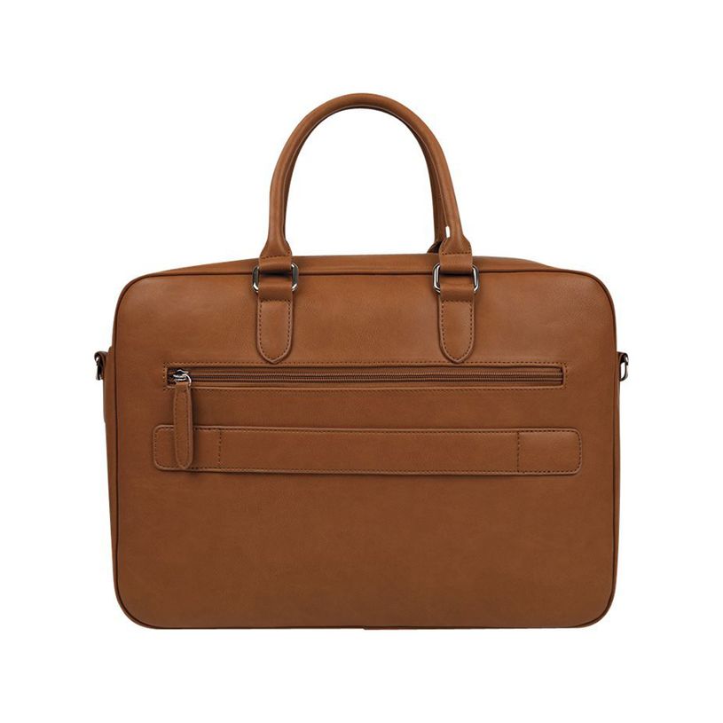 3108723210731-Oberthur Jakarta - Sacoche pour ordinateur portable 15,6" - camel-P_400000362_4-2