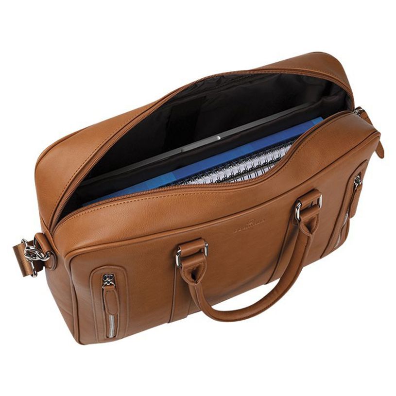 3108723210731-Oberthur Jakarta - Sacoche pour ordinateur portable 15,6" - camel-P_400000362_6-4