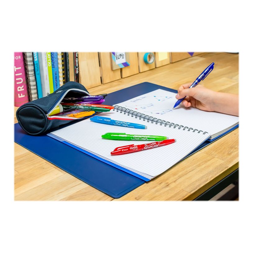 4902505580260-Pilot Frixion Ball - Roller effaçable - 0,7 mm - mauve-P_400000381_3-3