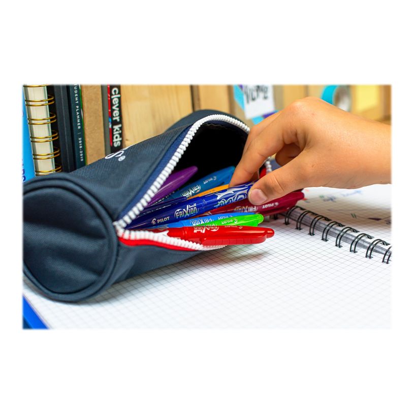 4902505580260-Pilot Frixion Ball - Roller effaçable - 0,7 mm - mauve-P_400000381_5-5