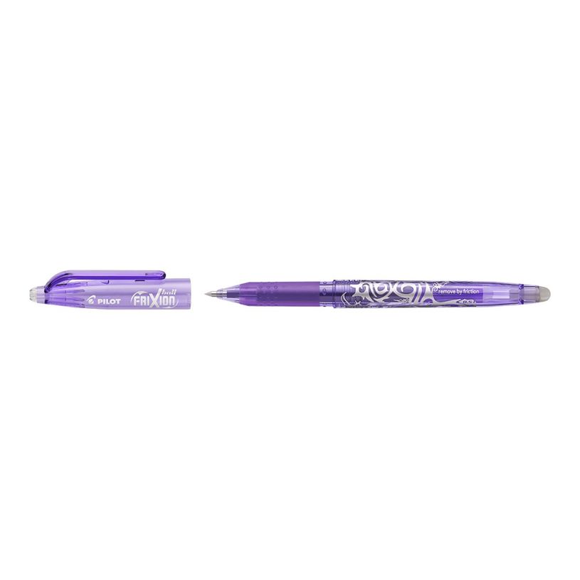 4902505360138-Pilot Frixion Ball - Roller effaçable - 0,5 mm - violet-P_400000389_3-0