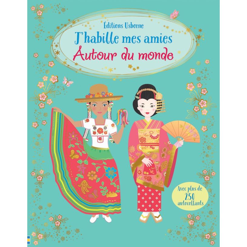 9781474980050-J'habille mes amies - Autour du monde-P_400000423_1-0