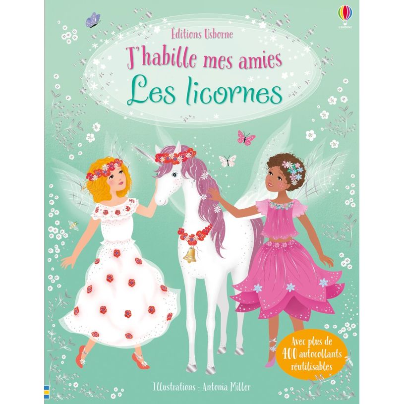 9781474972703-J'habille mes amies : les licornes (nouvelle édition)-P_400000424_1-0