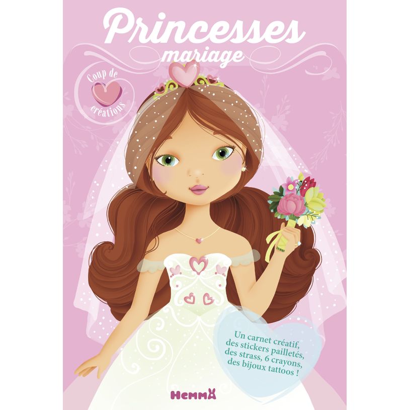 9782508045158-Princesses Mariage Coup de coeur créations-P_400000435_1-0