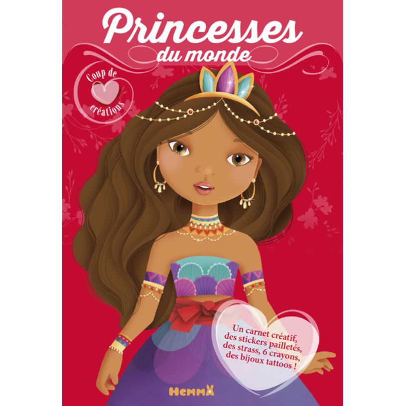 9782508045240-Princesses du monde Coup de coeur créations-P_400000436_1-0