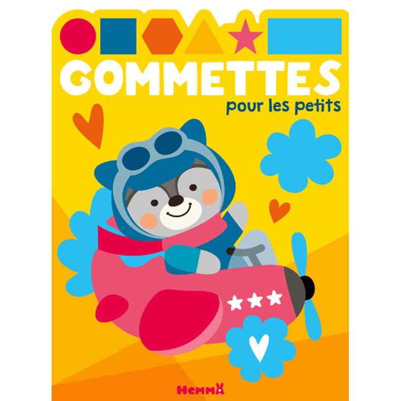 9782508039713-Gommettes pour les petits - Avion-P_400000453_1-0
