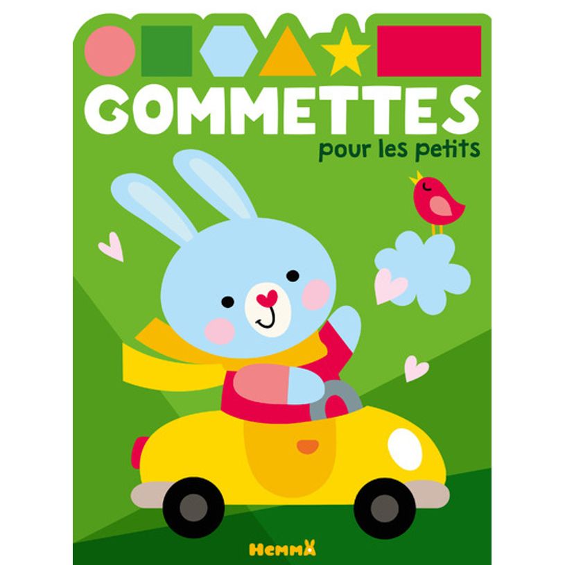 9782508039720-Gommettes pour les petits - Voiture-P_400000454_1-0