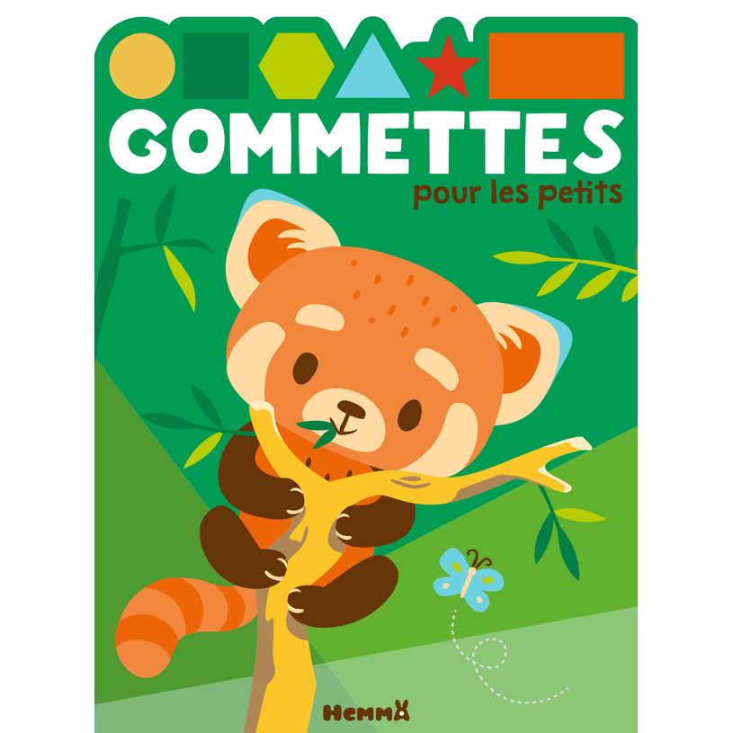 9782508044946-Gommettes pour les petits (Panda roux)-P_400000456_1-0