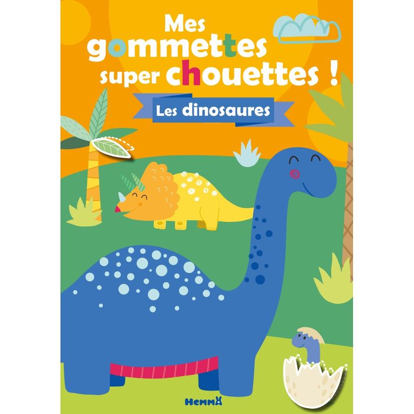 9782508044991-Mes gommettes super chouettes ! Les dinosaures-P_400000466_1-0