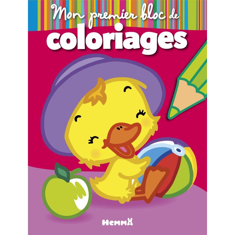 9782508043048-Mon premier bloc de coloriages - Vive les vacances-P_400000471_1-0