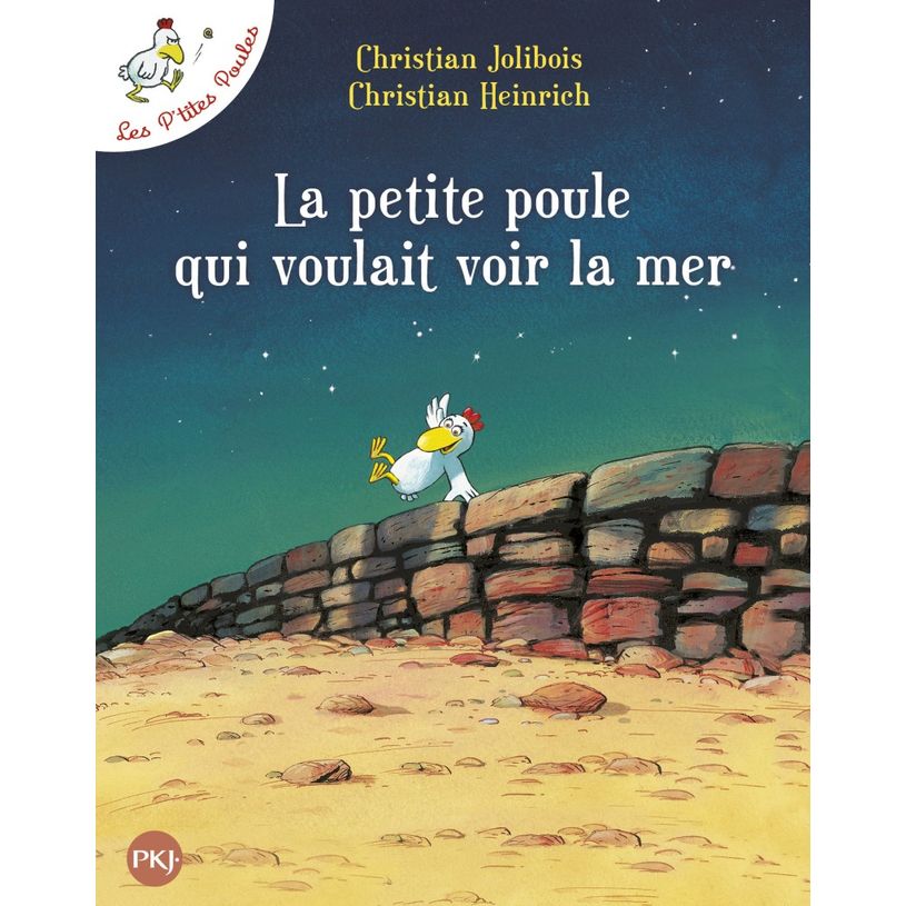 9782266151184-La petite poule qui voulait voir la mer - tome 1-P_400000481_1-0