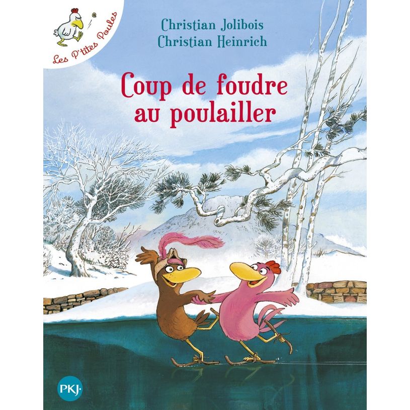9782266189705-Coup de foudre au poulailler - tome 9-P_400000488_1-0