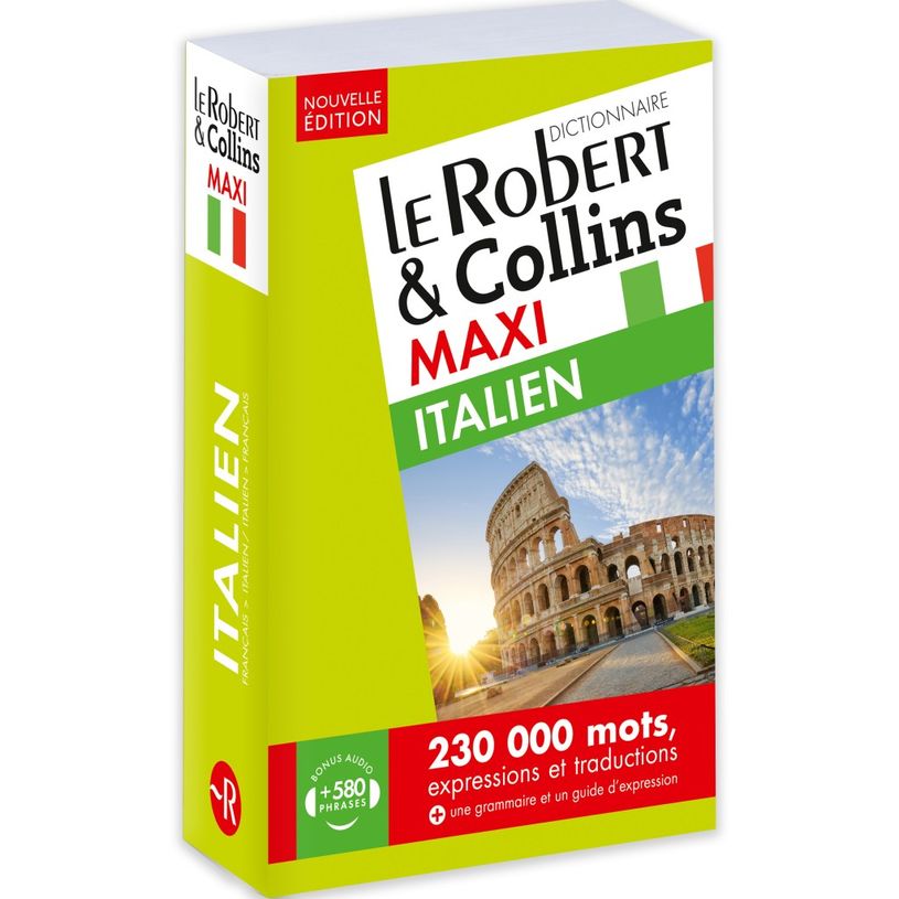 9782321013433-Le Robert & Collins Maxi Dictionnaire Italien-P_400000532_1-0