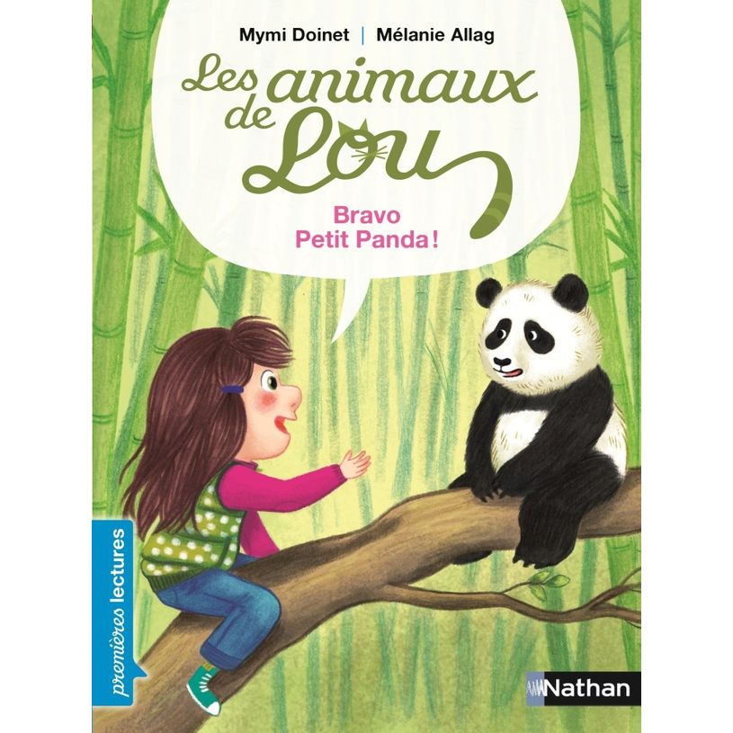 9782092556382-Les Animaux de Lou : Bravo, petit panda !-P_400000538_1-0