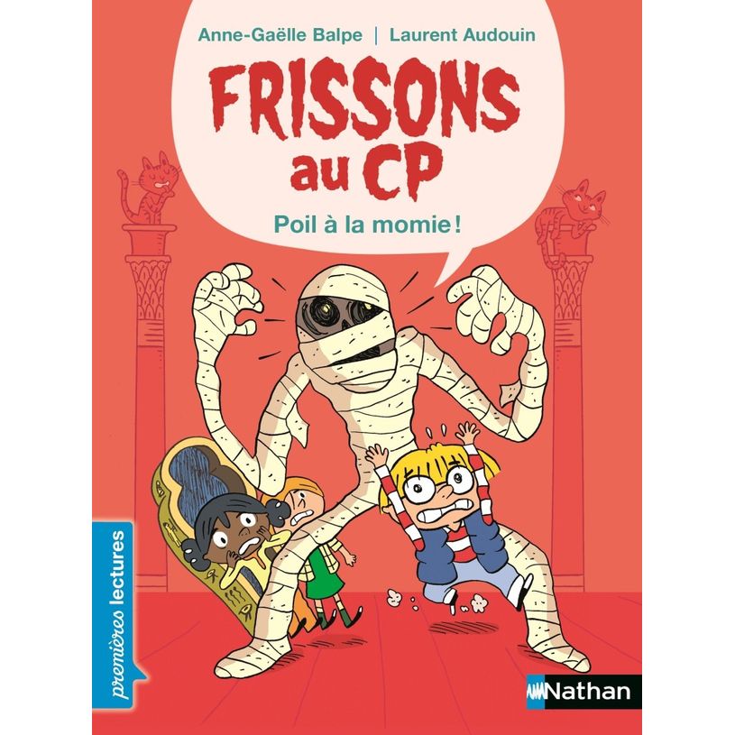 9782092590362-Frissons au CP : Poil à la momie-P_400000540_1-0