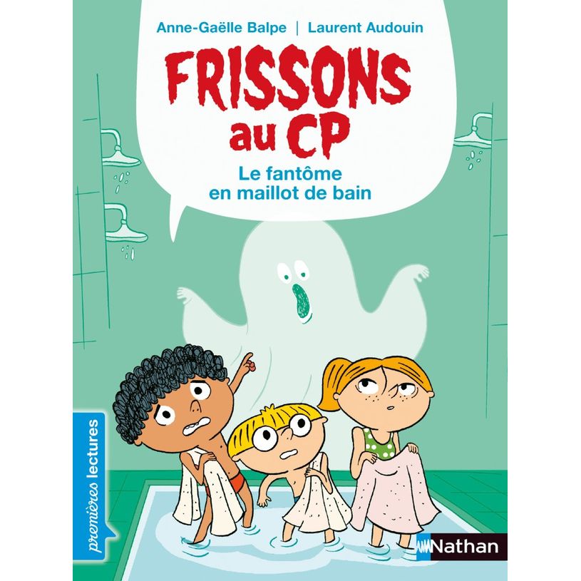 9782092583586-Frissons au CP : Le fantôme en maillot de bain-P_400000542_1-0