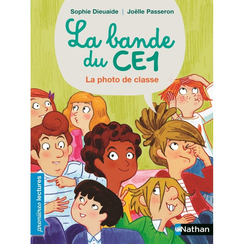 9782092579398-La bande du CE1 : La photo de classe-P_400000546_1-0