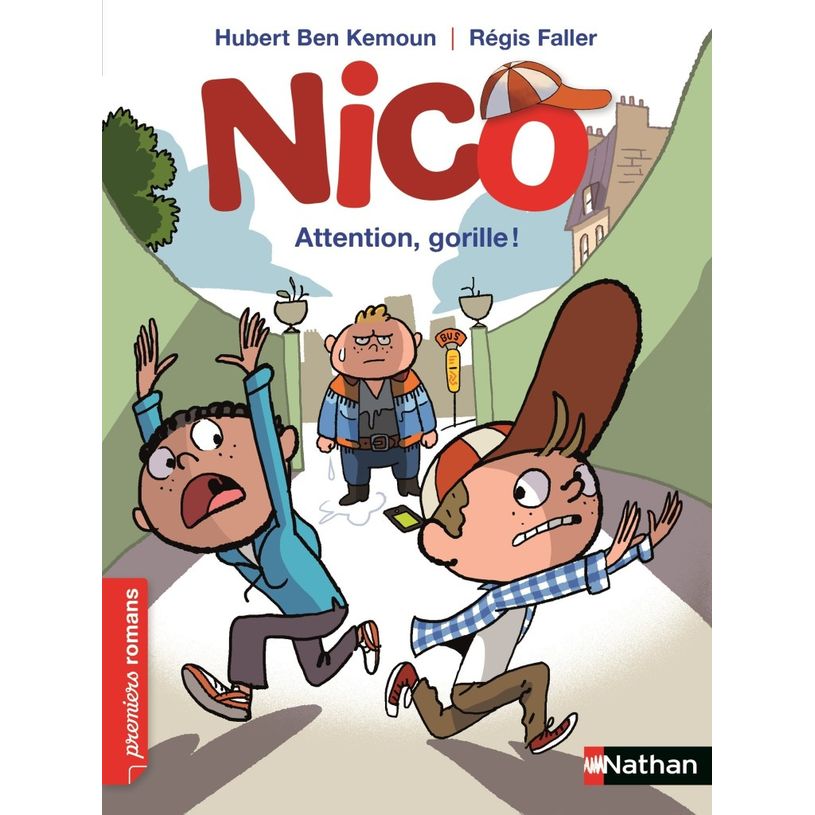 9782092587775-Nico - Attention, gorille !-P_400000552_1-0