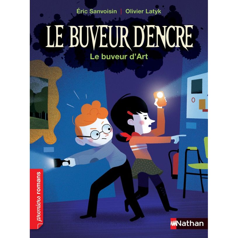 9782092588802-Le Buveur d'encre : Le buveur d'art-P_400000555_1-0