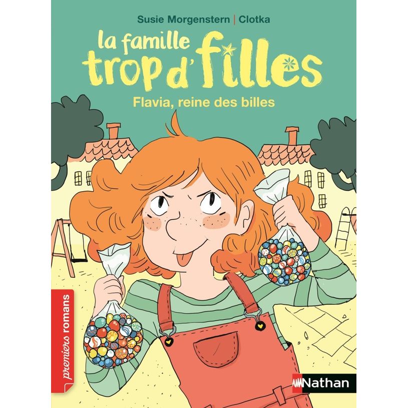 9782092585795-La famille trop d'filles - Flavia, reine des billes-P_400000557_1-0