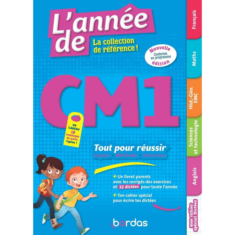9782047358207-L'Année de CM1 - Tout pour réussir-P_400000564_1-0