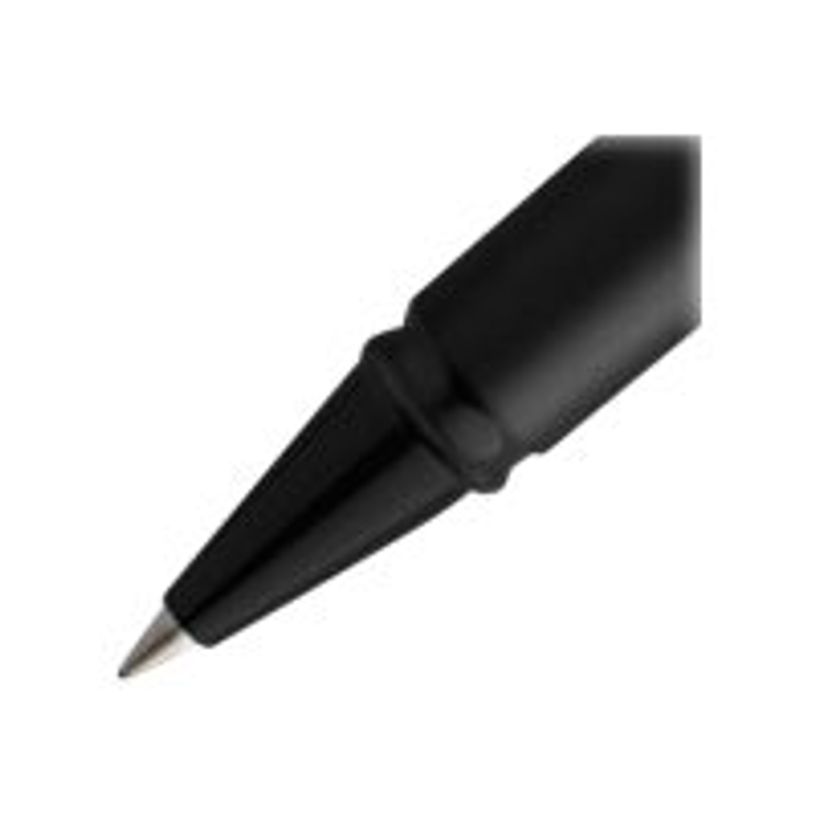 3026981053092-Waterman Allure - Roller jaune pastel - pointe fine-P_400000598_5-4