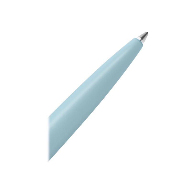 3026981052248-Waterman Allure - Stylo à bille bleu - pointe moyenne - bleu pastel-P_400000601_3-2