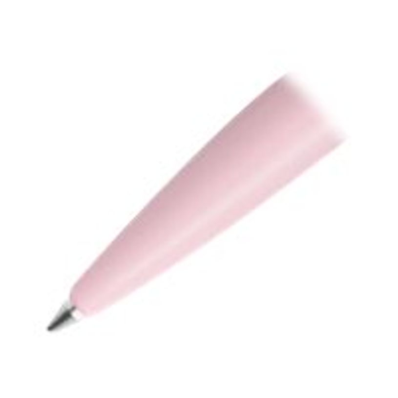 3026981052279-Waterman Allure - Stylo à bille bleu - pointe moyenne - rose pastel-P_400000603_5-4