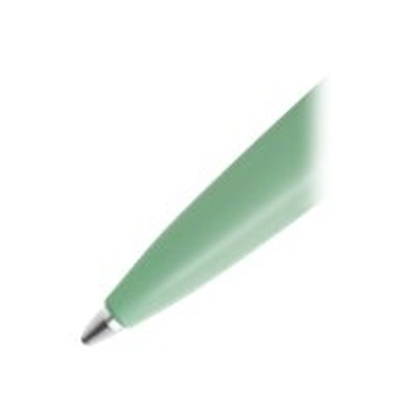3026981053047-Waterman Allure - Stylo à bille bleu - pointe moyenne - vert pastel-P_400000604_5-4