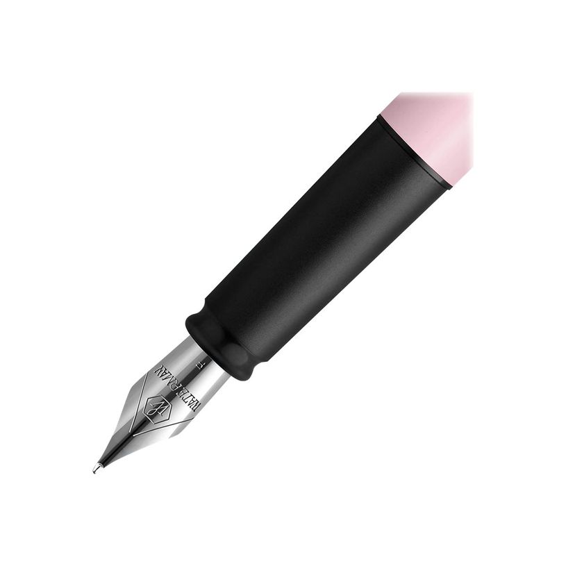 3026981052255-Waterman Allure - Stylo plume - rose pastel - pointe fine-P_400000607_3-2