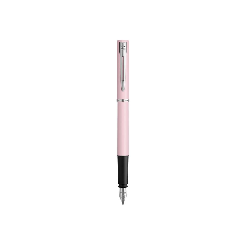 3026981051296-Waterman Allure - Stylo plume - pointe fine - disponible dans différentes couleurs pastel-P_400000615_1-0