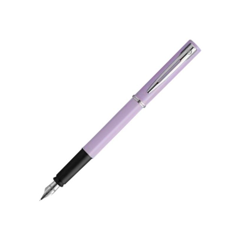 3026981051296-Waterman Allure - Stylo plume - pointe fine - disponible dans différentes couleurs pastel-P_400000615_2-1