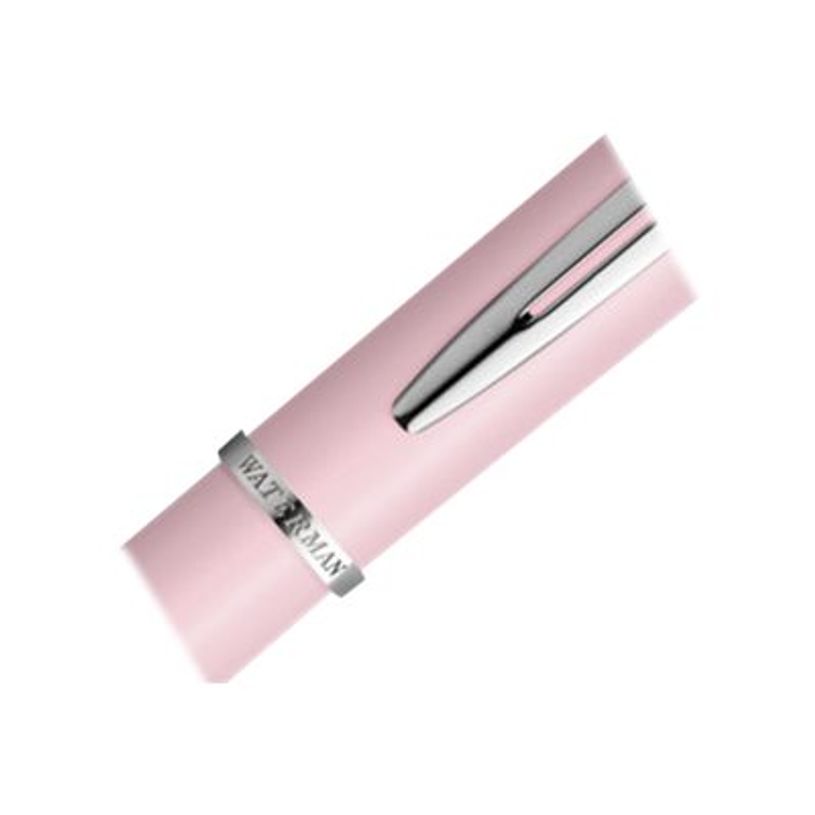3026981051296-Waterman Allure - Stylo plume - pointe fine - disponible dans différentes couleurs pastel-P_400000615_4-3