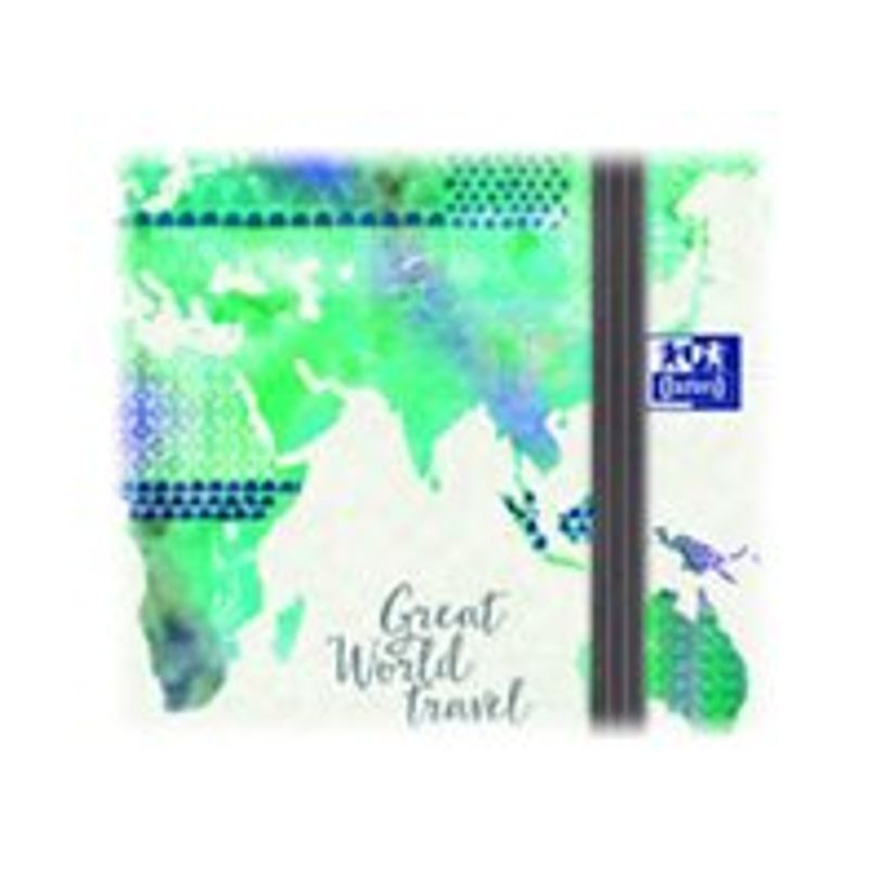 3147280181252-Planet - Agenda 1 semaine sur 2 pages - 10 x 15 cm - disponible dans différents modèles-P_400000632_13-8