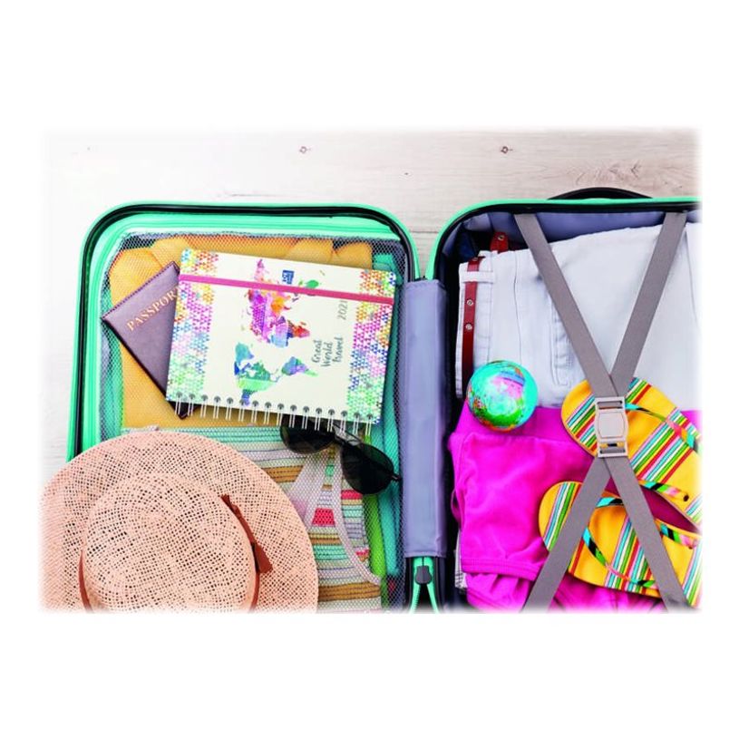 3147280181252-Planet - Agenda 1 semaine sur 2 pages - 10 x 15 cm - disponible dans différents modèle-P_400000632_19-14