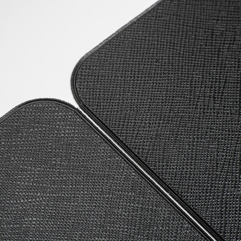 3147280181337-Agenda à élastique Oxford Genius - 1 semaine sur 2 pages - 18 x 25 cm - noir - Hamelin-P_400000637_3-2