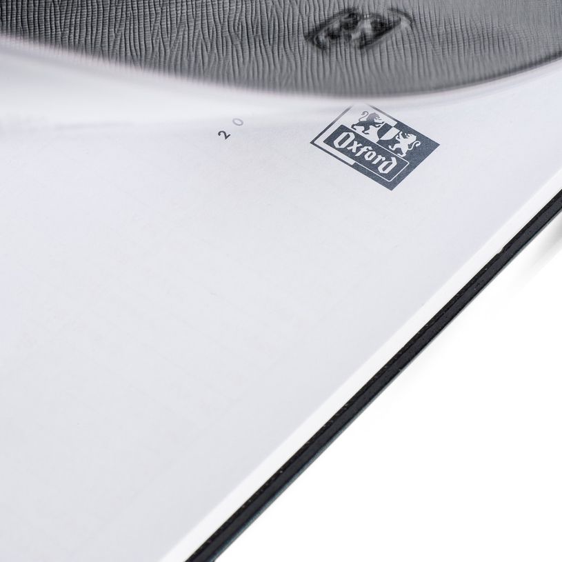 3147280181337-Agenda à élastique Oxford Genius - 1 semaine sur 2 pages - 18 x 25 cm - noir - Hamelin-P_400000637_4-3