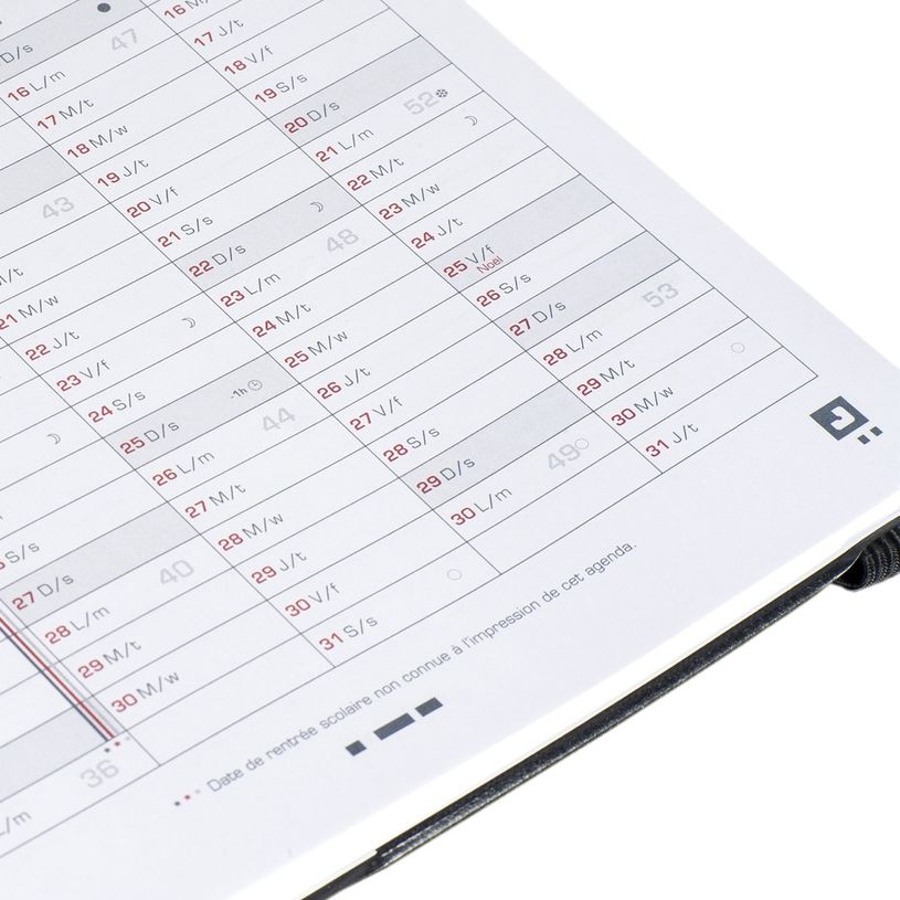 3147280181337-Agenda à élastique Oxford Genius - 1 semaine sur 2 pages - 18 x 25 cm - noir - Hamelin-P_400000637_5-4