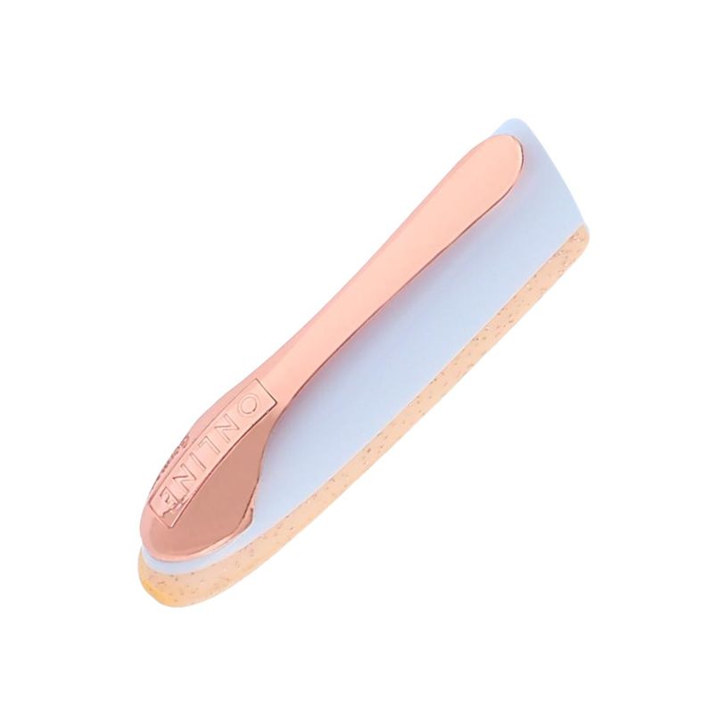 0404000006527-Online Air - Stylo plume blanc/rose - pointe moyenne-P_400000652_1-5